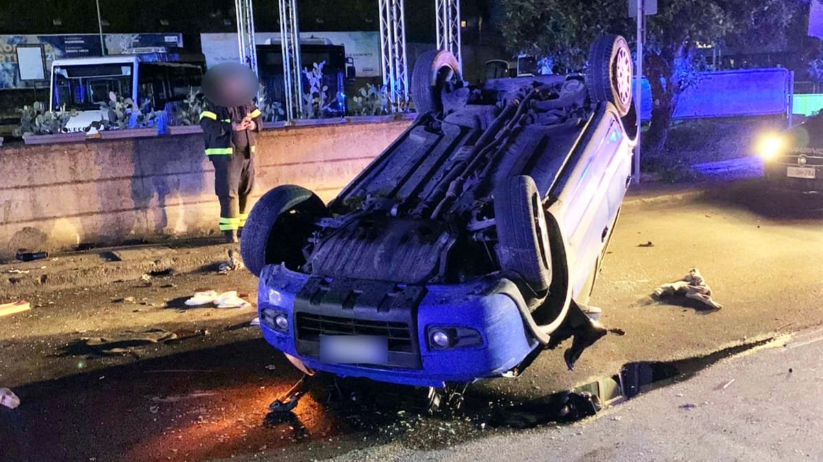 Incidente di Taormina: il tenero saluto degli amici di Antonio Russo e Roberto Spadaro. "Eravamo gioiosi..." 1 IMG 20211017 WA0013