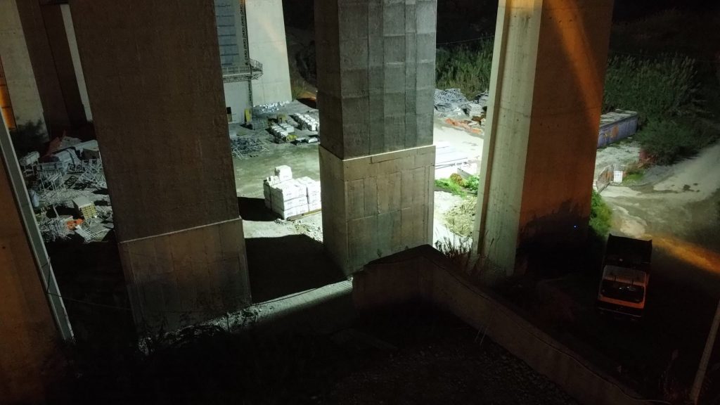 Incidente sul lavoro al viadotto Ritiro, il cordoglio di Cisl e Filca Cisl. 2 WhatsApp Image 2021 10 12 at 21.40.52