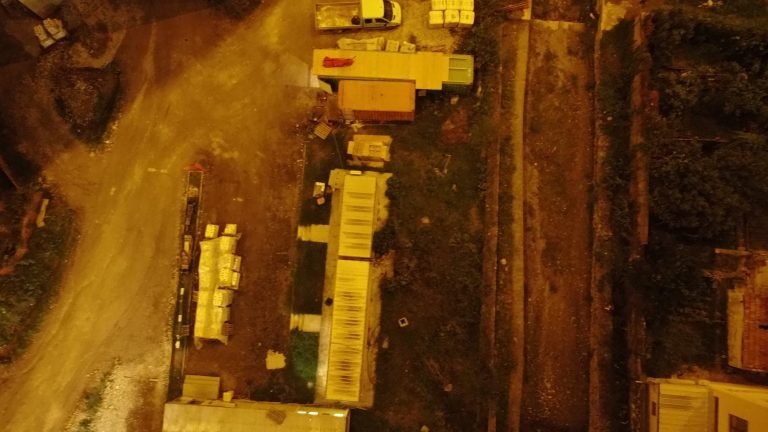 "MORIRE DI LAVORO: INACCETTABILE!", Onorevole Timbro, "La scomparsa di Salvatore Ada serva a riaccedere i fari sulla sicurezza
