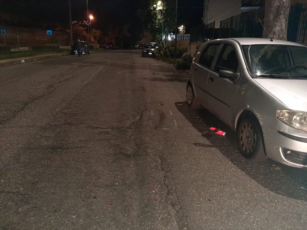 Incidente in via Socrate a Messina. Giovane in codice rosso ma non in pericolo di vita 7 WhatsApp Image 2021 10 20 at 22.06.06