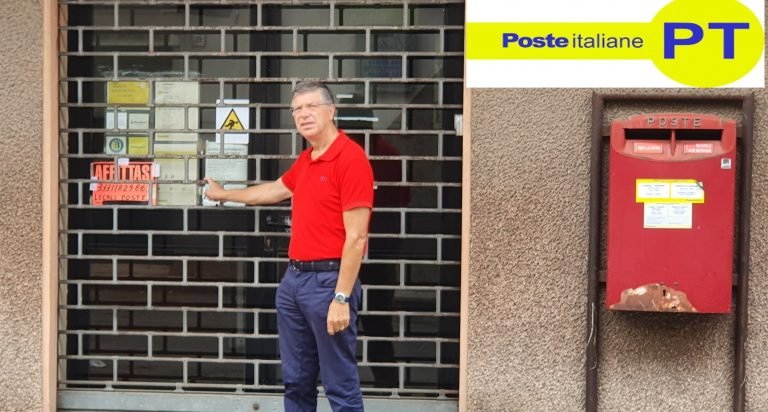 Franco De Domenico, "Ferrovie e Poste nella città di Messina perdono il pelo ma non il vizio!"