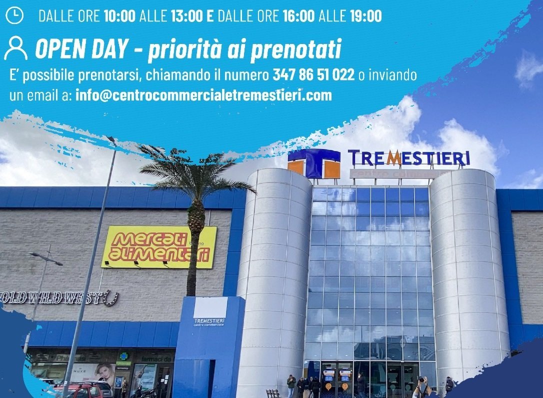 Vaccini: dopo il successo della scorsa settimana, di nuovo inoculazioni vaccini anti covid 19 al Centro Commerciale Tremestieri nei prossimi tre weekend di ottobre 1 fastvax tremestieri