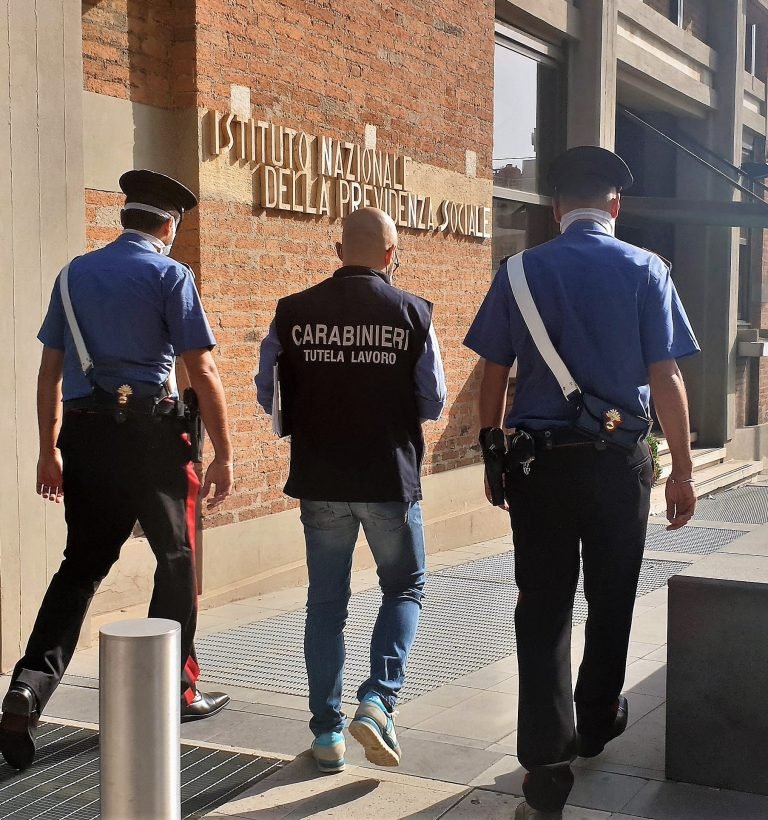 Messina, 26 a processo per reddito di cittadinanza indebitamente percepito