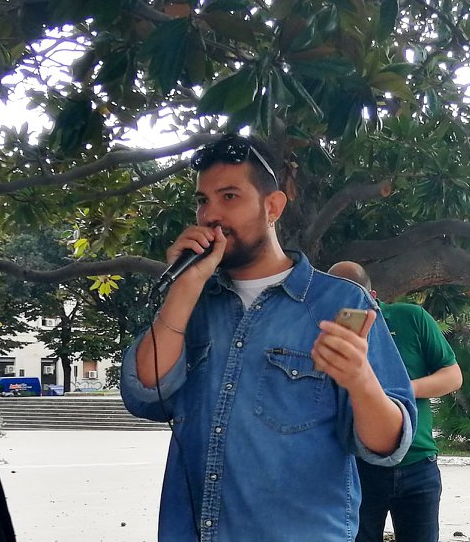 Rifondazione Comunista Messina riconferma segretario Antonio Currò 2 jpg