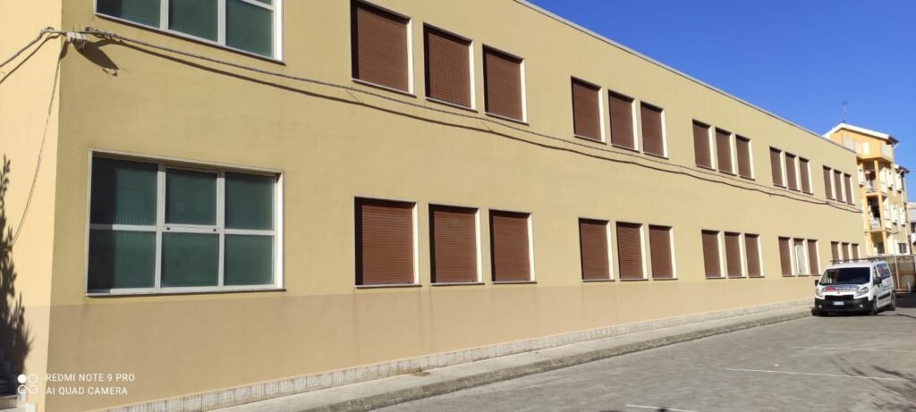 Spadafora in lutto, addio alla preside Emilia Arena: "Guida sicura e professionista esemplare" 2 scuola verdi spadafora