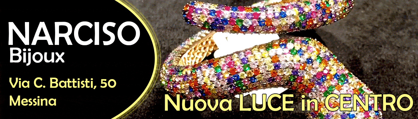 narciso banner