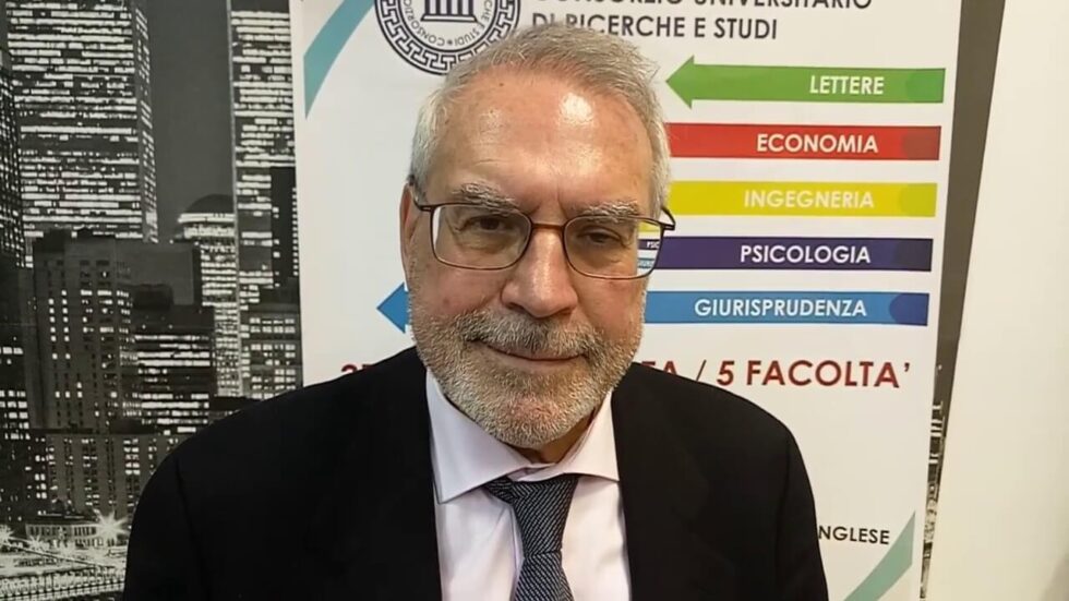 "Invece del Ponte": "PROF. SIVIERO, CHE DELUSIONE!" 1 prof. Siviero