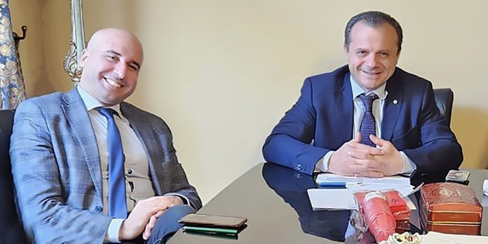 bartorilla e de luca