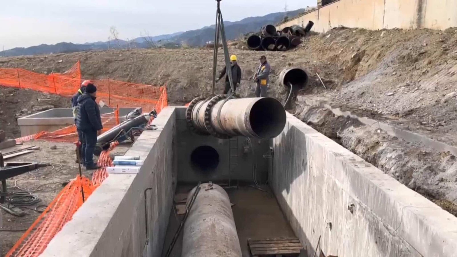 ATTIVATO L’OSSERVATORIO PERMANENTE SULLA CRISI IDRICA DEL PARTITO DEMOCRATICO 21 1705667402694