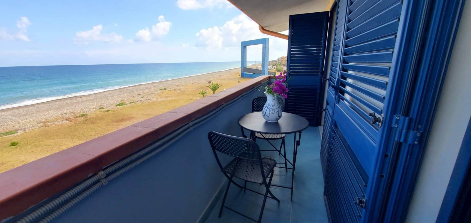 Finestra sul Mare Tano Festa scaled