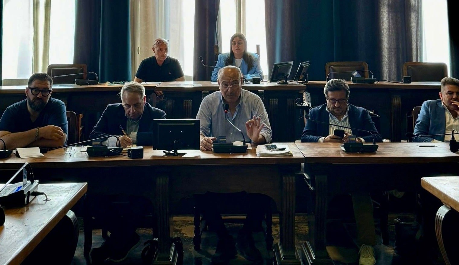 Messina Movida - Le novità sulle regole 6 Terza Commissione