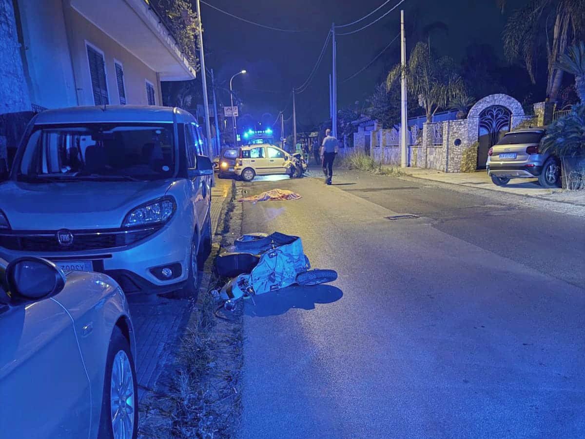 Ai domiciliari l'investitore dello scooterista a Barcellona 6 WhatsApp Image 2024 07 10 at 10.37.111