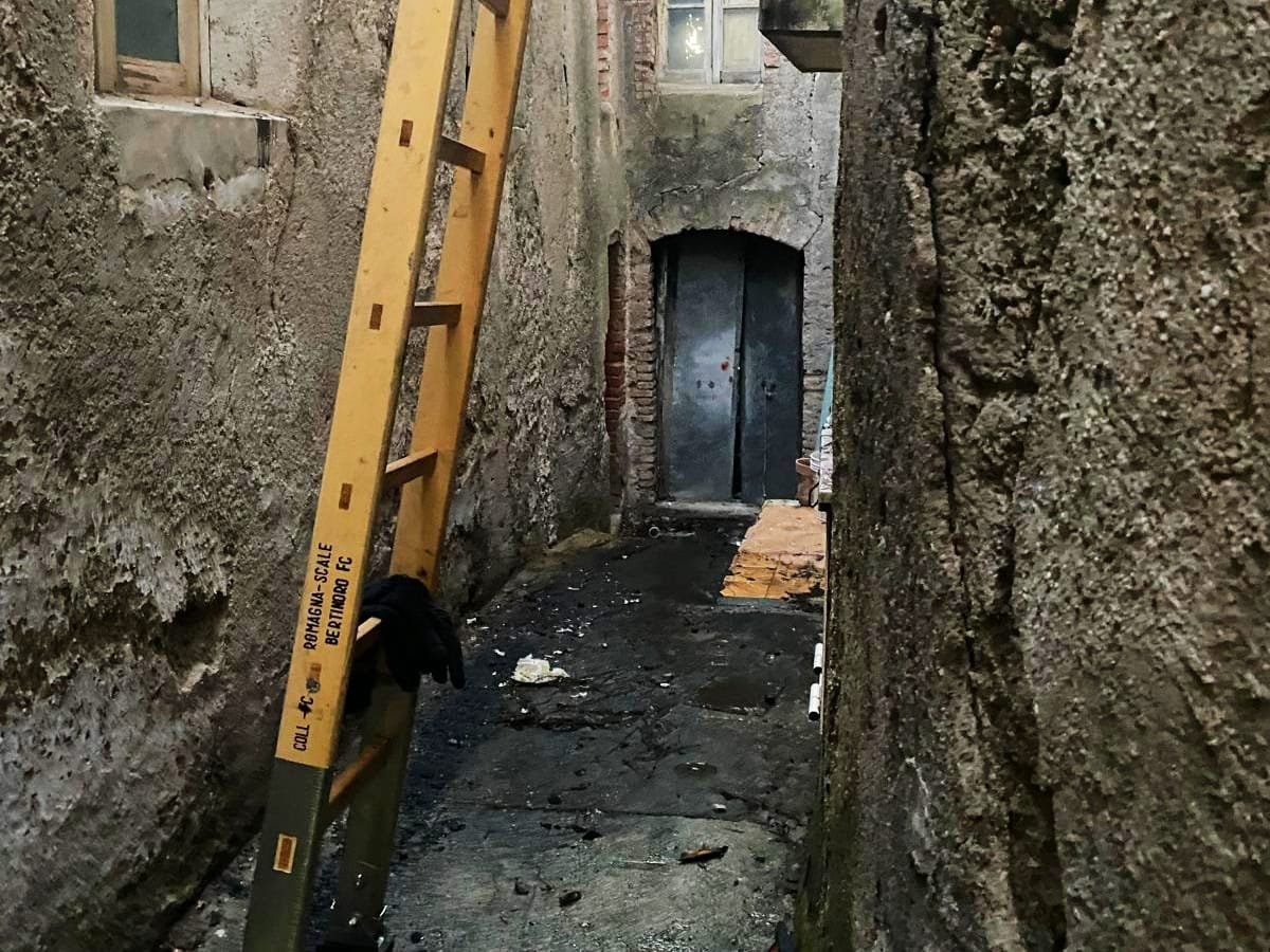 Messina, Altolia - Settantaquattrenne muore nell'incendio della sua casa 7 WhatsApp Image 2024 07 14 at 09.33.131