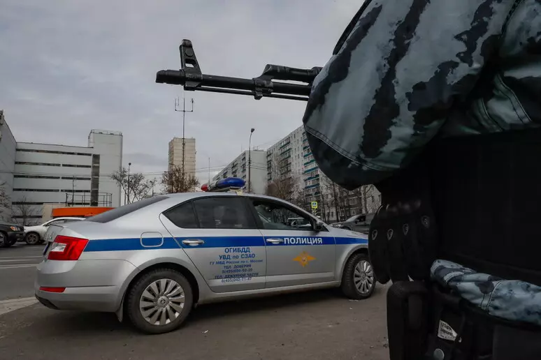 Autobomba esplode in un parcheggio a nord di Mosca, due feriti 1 a7e23a9aaa37fb5f7c7a32b5780f224d
