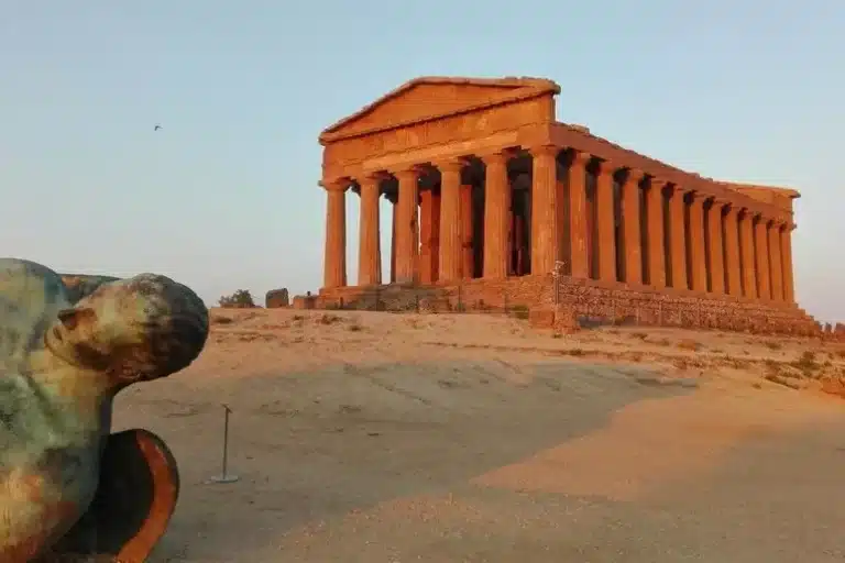 Agrigento supera il milione di turisti nel 2023