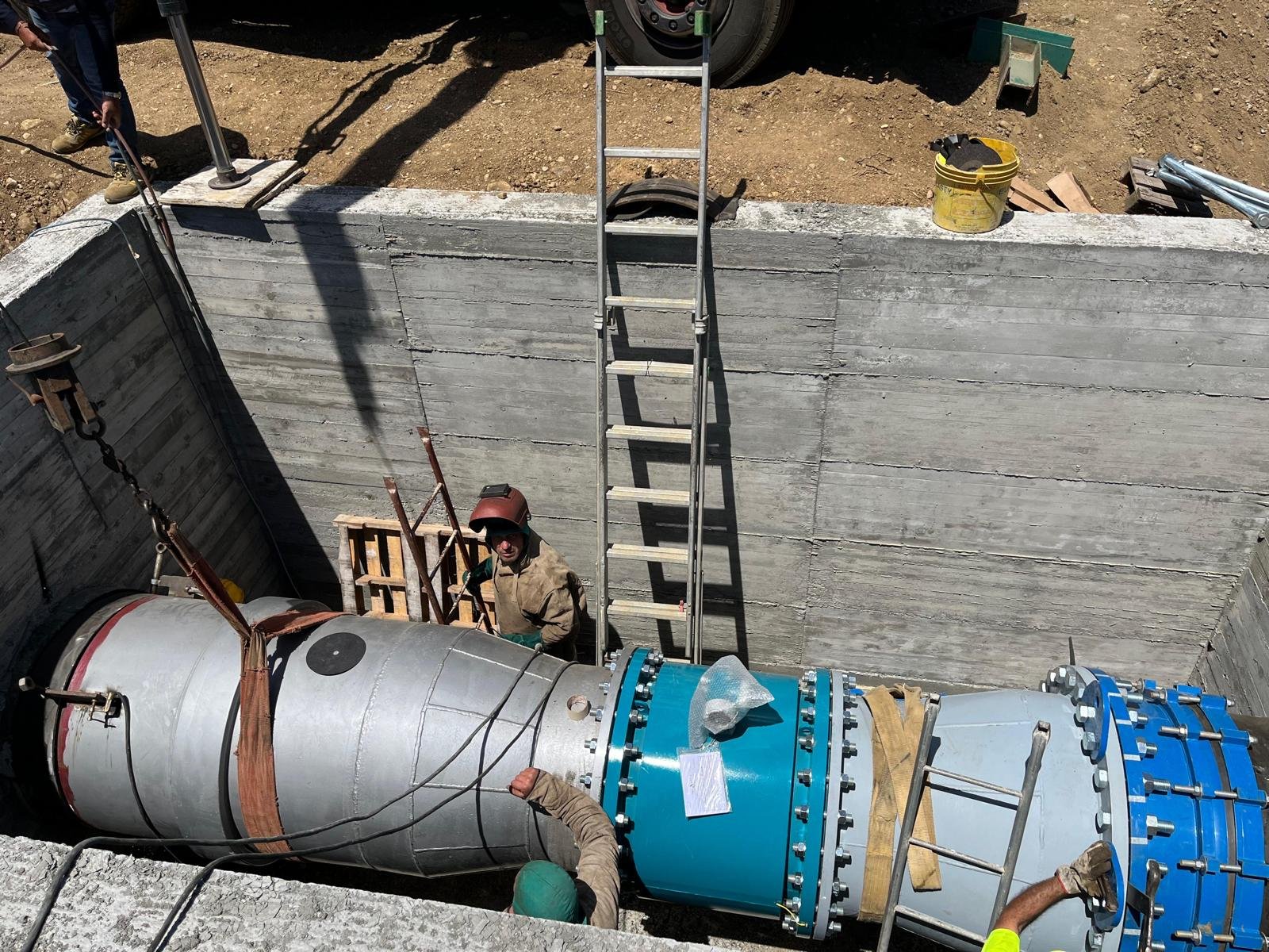 MESSINA È A SECCO. PD "MANCANZA DI PREVENZIONE E PROGRAMMAZIONE. BASILE, CAMINITI, MINUTOLI RESPONSABILI, REAGISCANO O TRAGGANO LE CONCLUSIONI" 4 amam