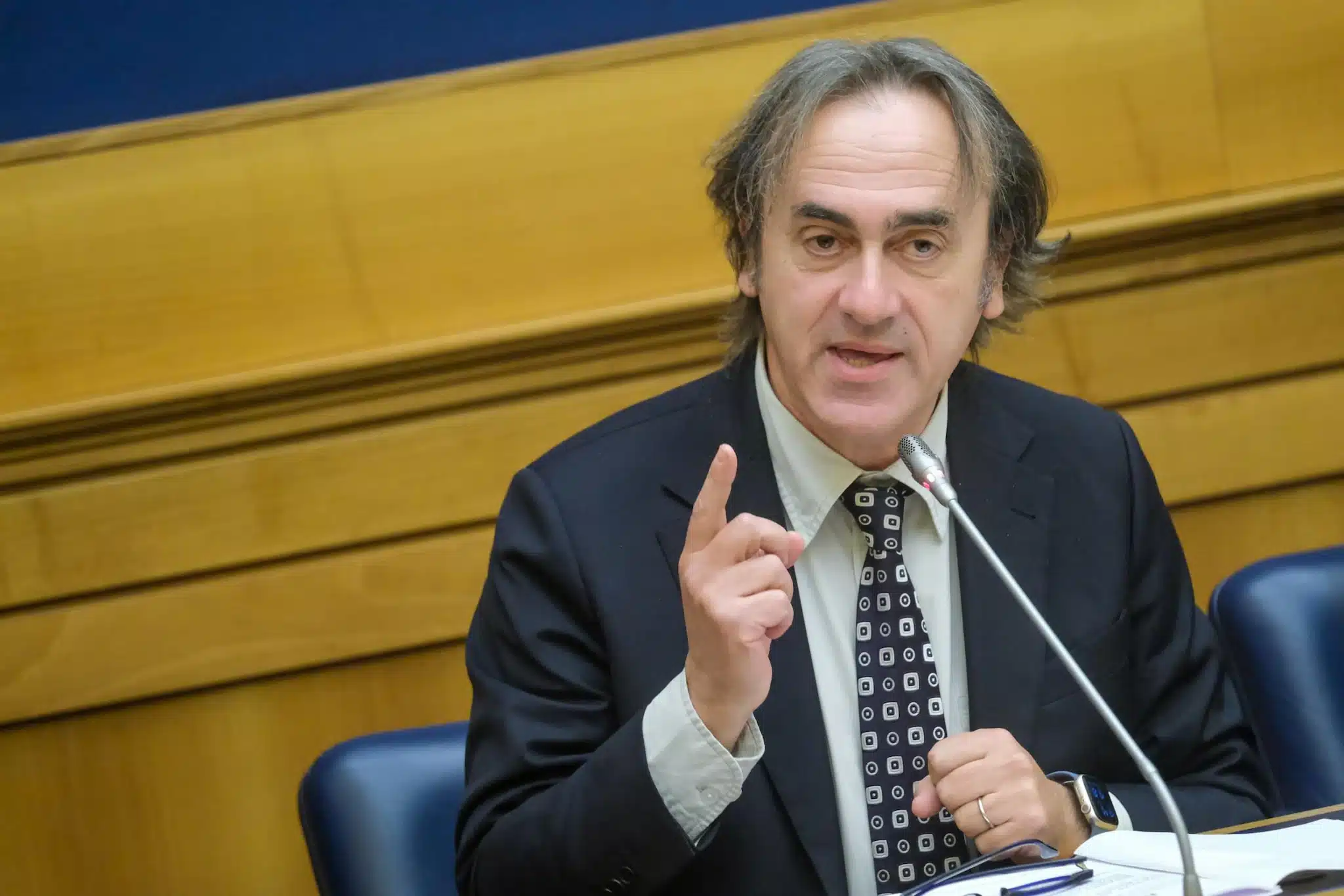 Ambiente. Tour di Bonelli (AVS) sulle conseguenze della crisi climatica, prima tappa in Sicilia 5 angelo bonelli