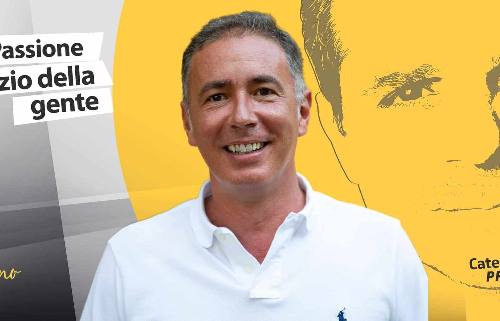 Un altro pezzo perso per Cateno De Luca: se ne va il deputato Ludovico Balsamo 22 balsamo