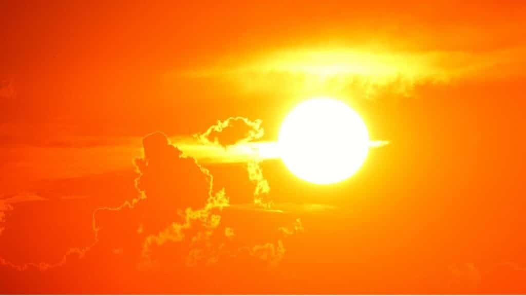 Ondata di calore in arrivo: temperature elevate previste nel fine settimana 3 Caldo torrido