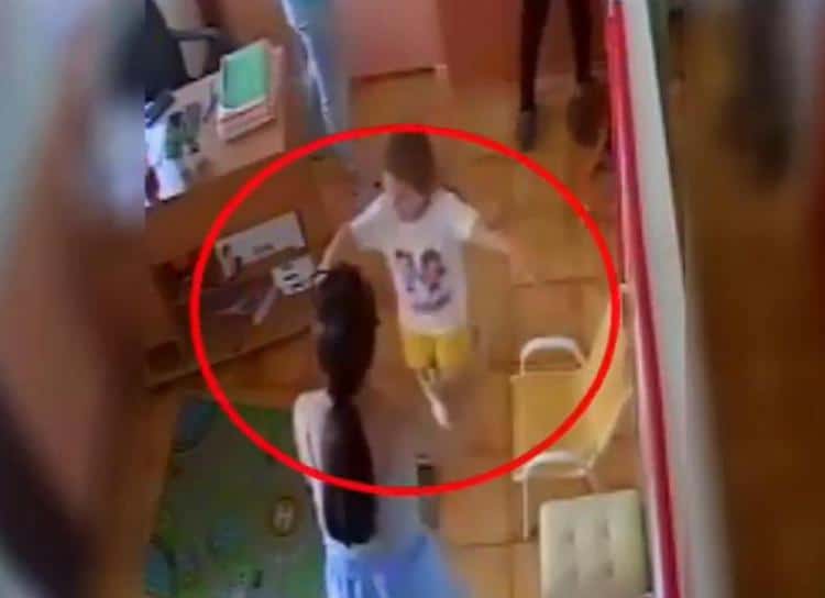 Catania, uccise figlia e finse il sequestro: condannata a 30 anni 1 fotoasilo martinapatti elenadelpozzo fg