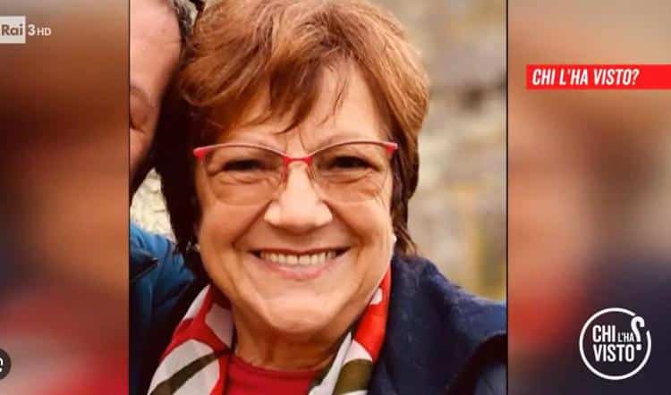 Omicidio Pierina Paganelli, fermato il vicino di casa Louis Dassilva 1 pierina paganelli chilhavisto