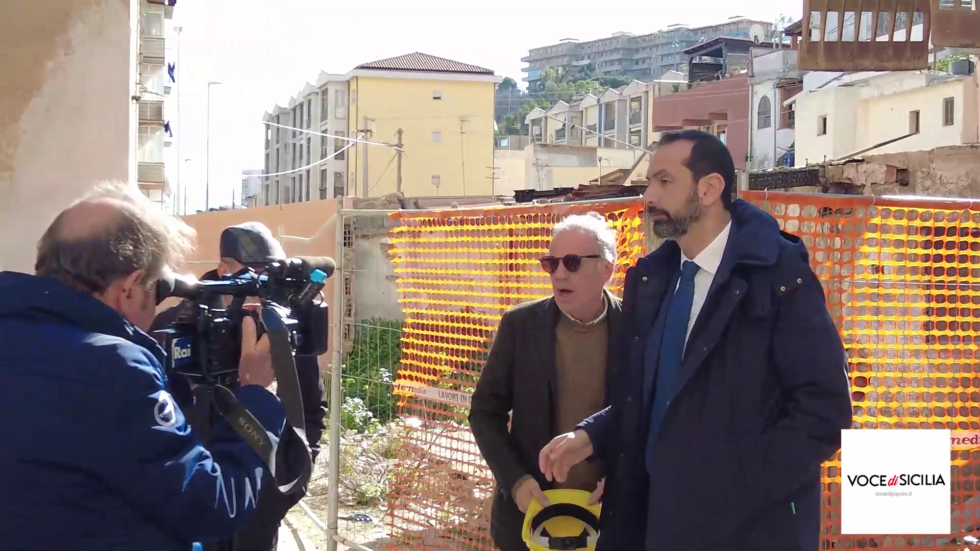 Risanamento, poteri speciali in scadenza. Gioveni (FdI): "Basile batta un colpo o perderemo 56 milioni" 1 risanamento basile scurria