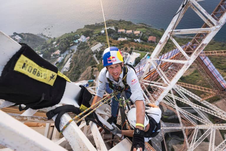 L’ATTESA È FINITA:MERCOLEDÌ 10 LUGLIO L’ATLETA RED BULL JAAN ROOSE ATTRAVERSERÀ LO STRETTO DI MESSINA
