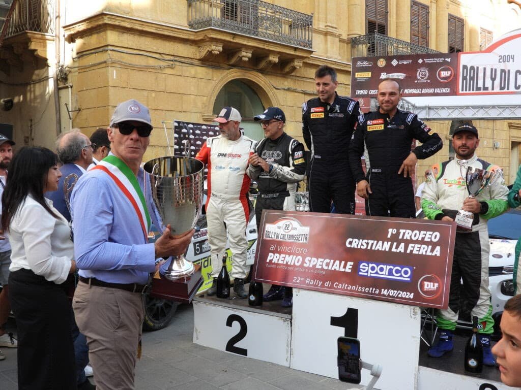 Rally di Caltanissetta: un'opportunità di promozione turistica per il Centro Sicilia 2 unnamed5