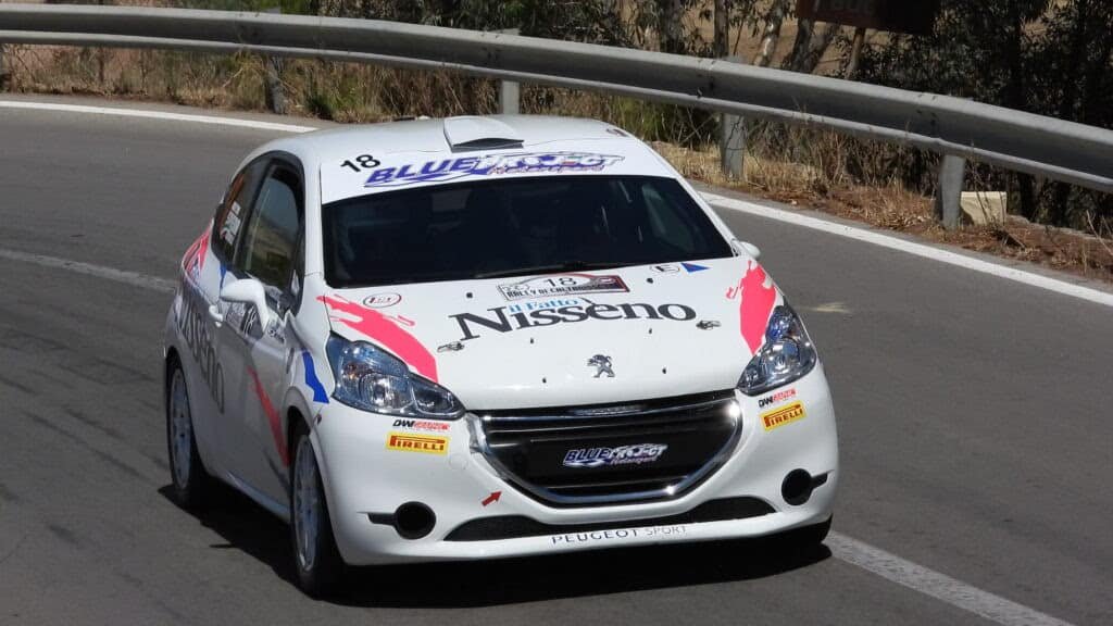 Rally di Caltanissetta: un'opportunità di promozione turistica per il Centro Sicilia 5 unnamed7
