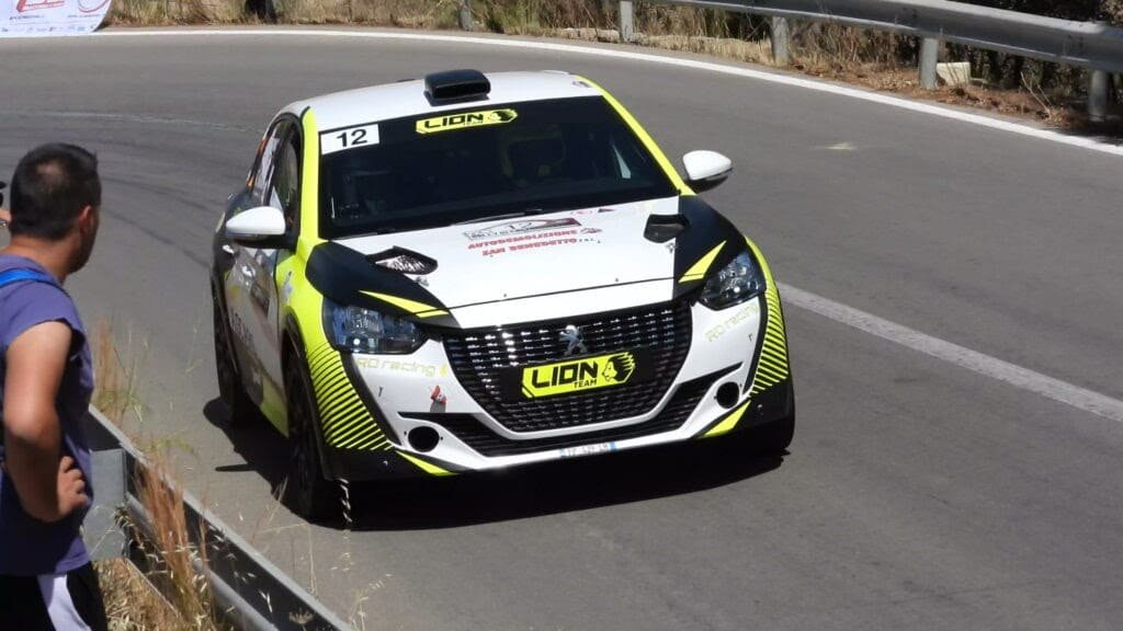 Rally di Caltanissetta: un'opportunità di promozione turistica per il Centro Sicilia 7 unnamed9