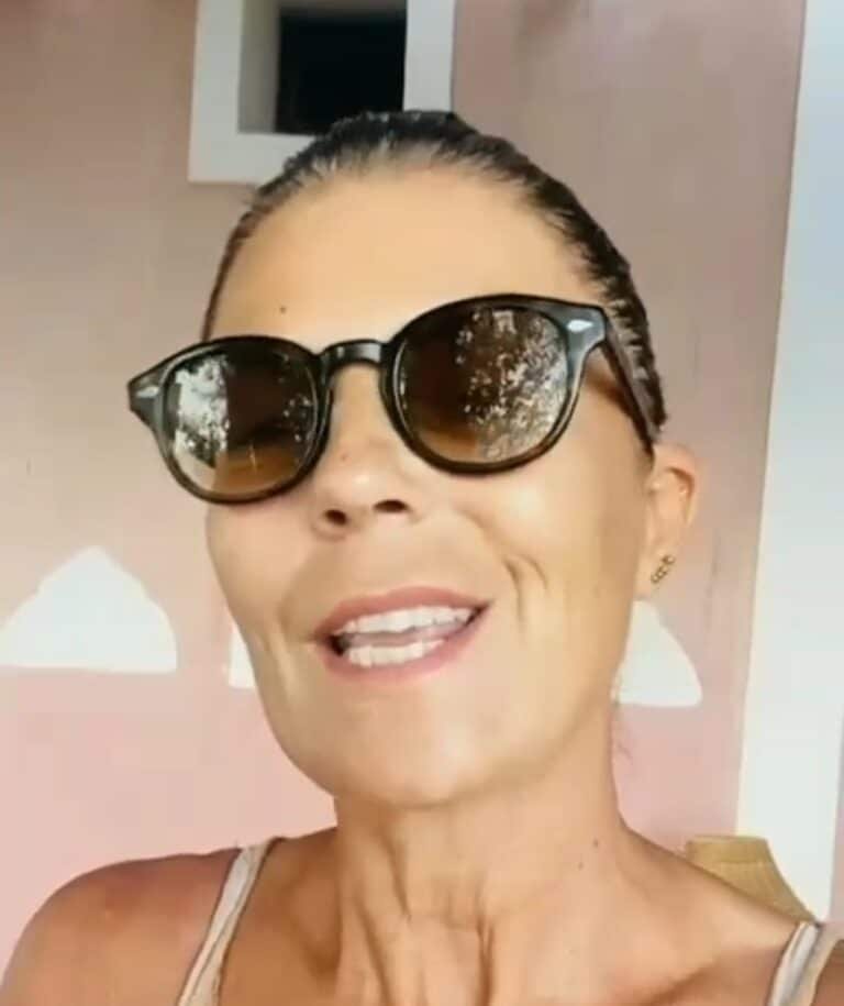 VIDEO - Marina La Rosa in difesa di "Messina", l' opera di Alex Caminiti
