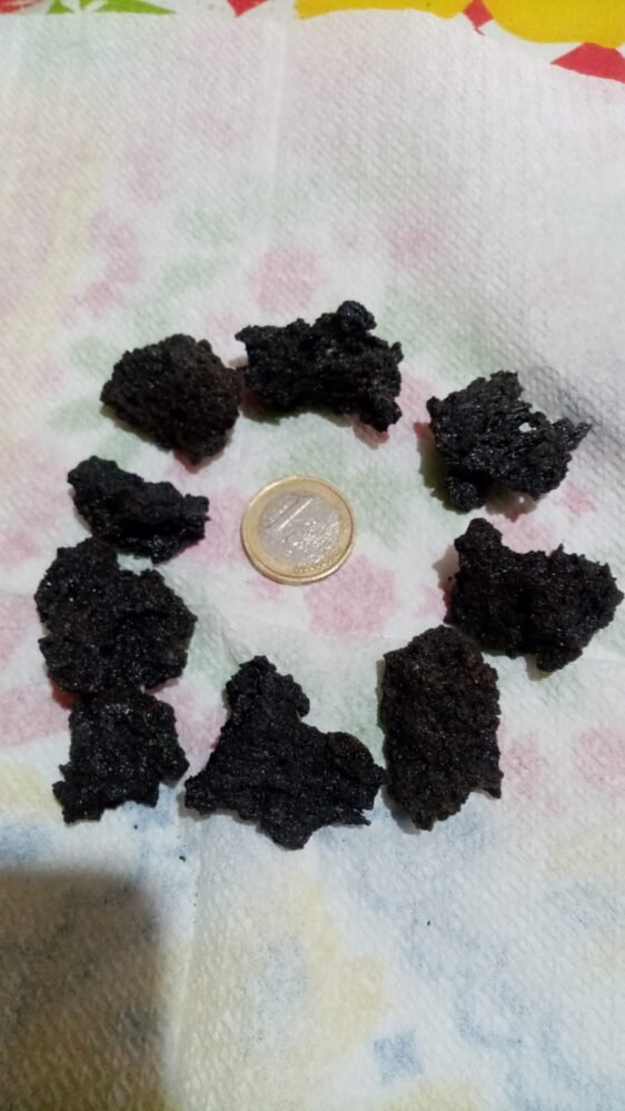 Etna. Barbagallo: “Altro che cenere, vera e propria pioggia di sassi lavici: subito stato di calamità per i danni” 1 1000118946