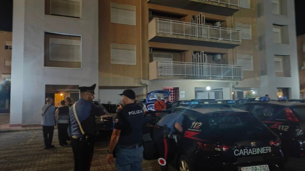 Messina - Annunziata, ritrovati senza vita madre e figlia in un appartamento 2 1000122917