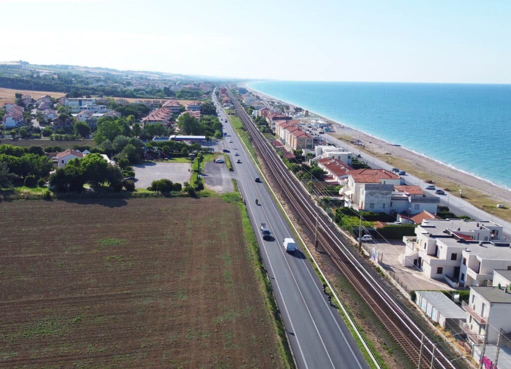 ESODO ESTIVO: TRAFFICO INTENSO MA REGOLARE NEL WEEKEND DI BOLLINO NERO PRIMA DI FERRAGOSTO 4 Anas viabilita 02