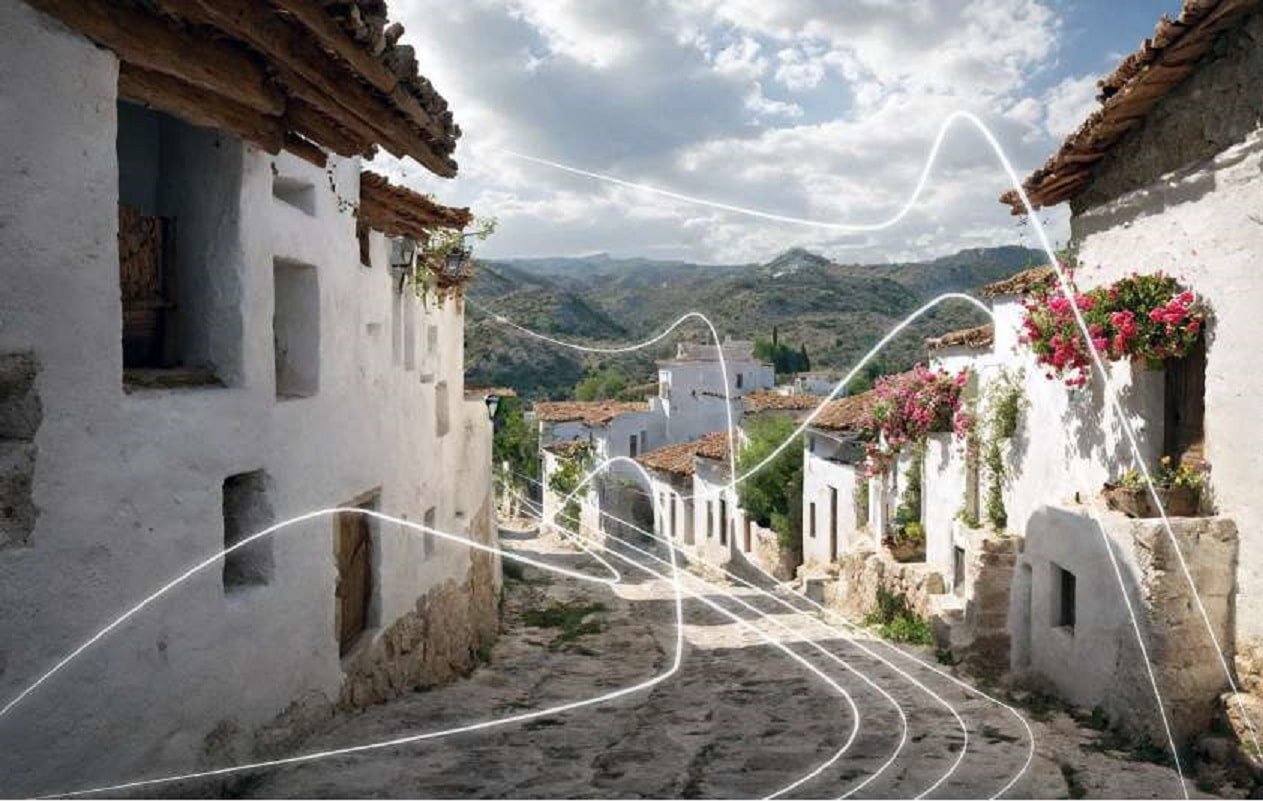 RICOSTRUZIONE DELLA CITTA SICULO GRECA DI HELLAS GIOIOSA A CURA DEL SICILY LAB 2