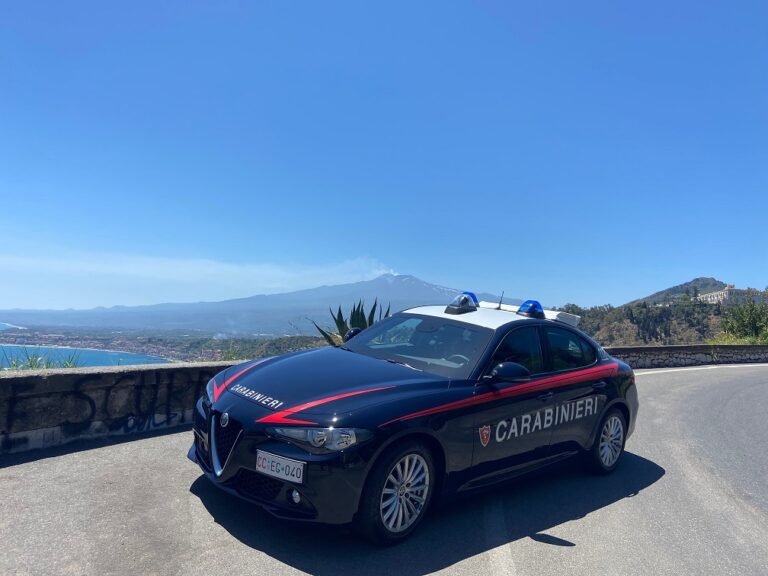 TAORMINA, LAVORO NERO, CONTROLLATI 2 RISTORANTI, CONTESTATE SANZIONI E AMMENDE PER OLTRE 35.000 EURO
