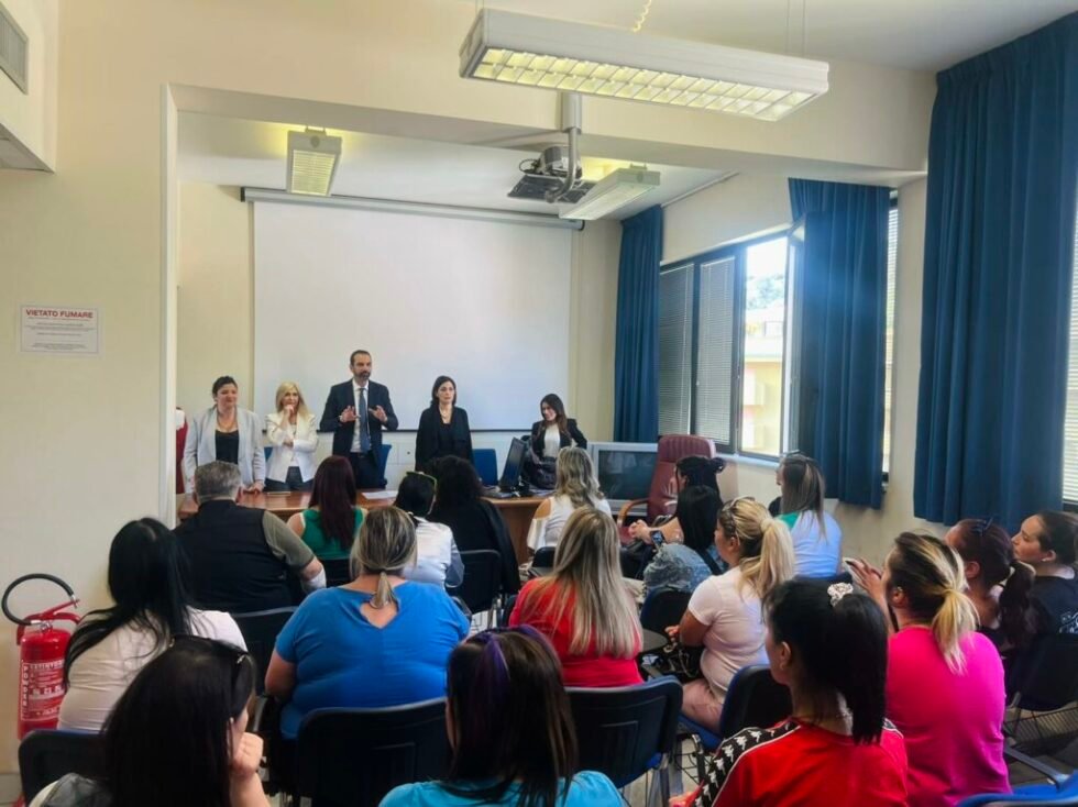 Rischio caldo, Nidil Cgil chiede interventi per tirocinanti Comune Messina 1 TIROCINI_INCLUSIONE