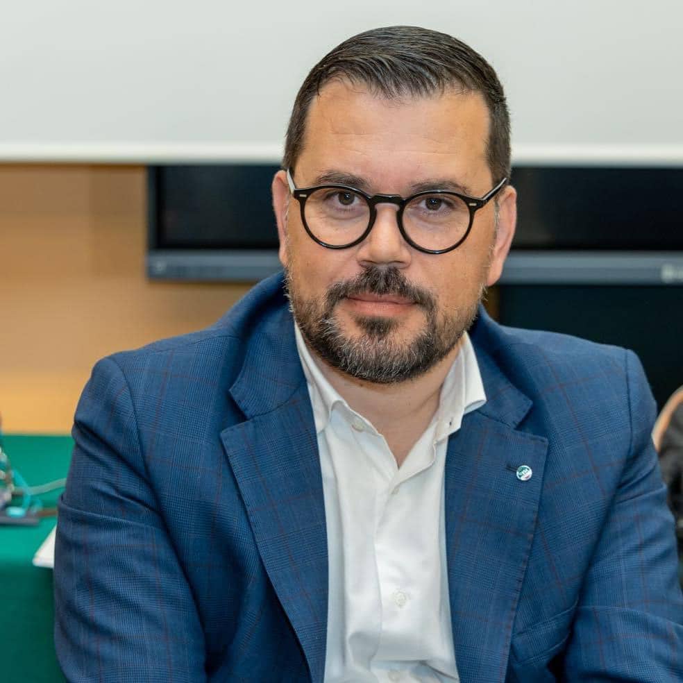 I SEGRETARI GENERALI DI CGIL E UIL INVITANO IL NEO SEGRETARIO DELLA CISL AL RITORNO AD UN’AZIONE UNITARIA 2 alibrandi cisl