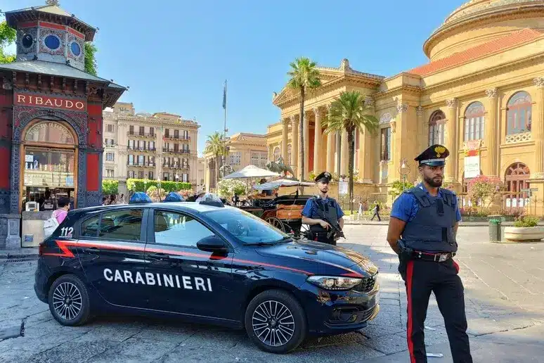 Bimbo di 10 mesi in ospedale, forse ha ingerito dell'hashish 2 cc palermo