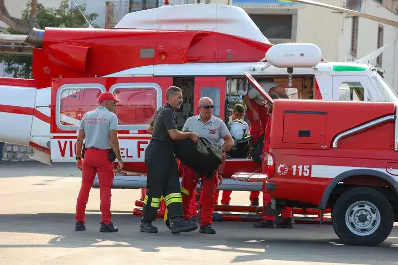 Naufragio Palermo, riprese le ricerche dei dispersi 1 cff4ccddc2b3b4b46f96f1e82dd1fa87