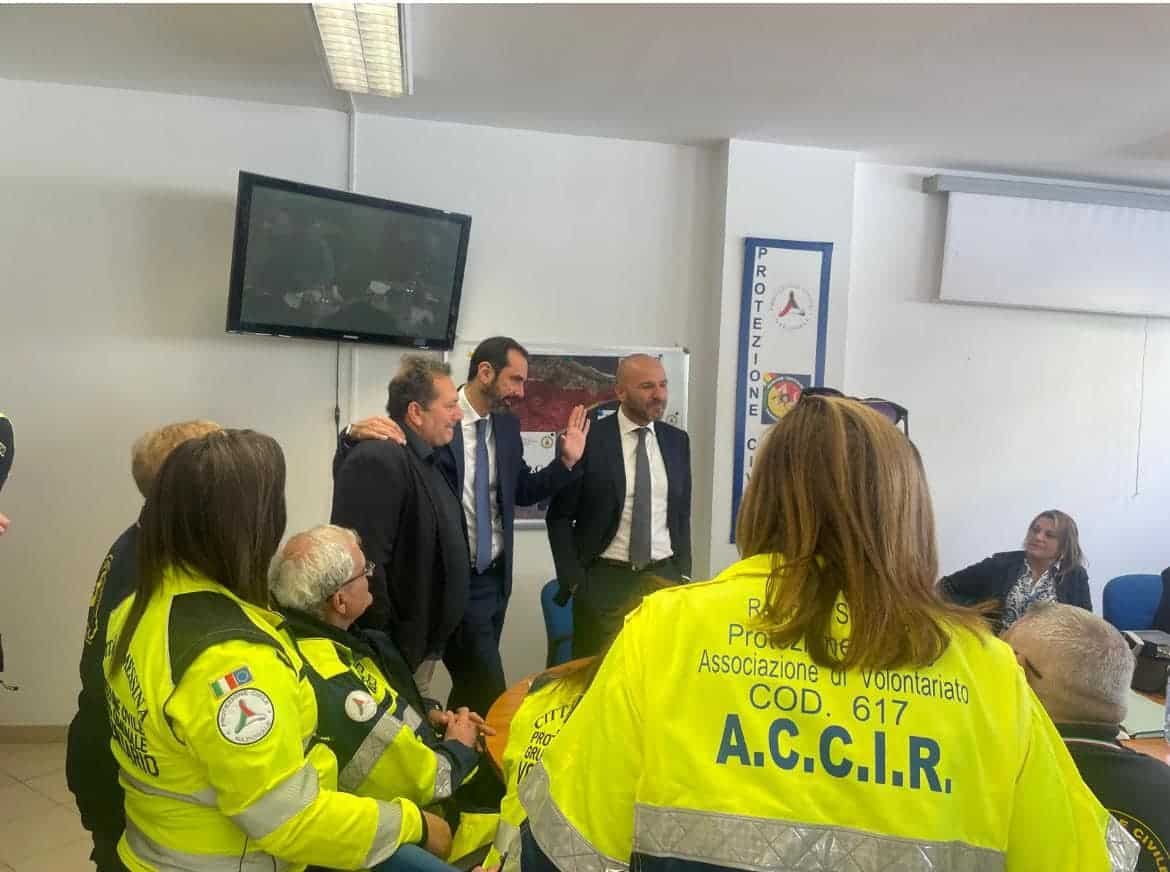 COLETTA "IL RAZIONAMENTO IDRICO COSÌ COME ATTUATO NON FUNZIONA. LE AUTOBOTTI NON SONO LA SOLUZIONE" 3 coc2