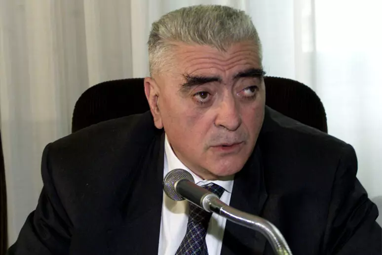 Morto Agostino Cordova, guidò le Procure di Palmi e Napoli 1 cordova