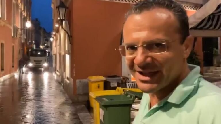 Messina che "presta" l'acqua a Taormina, Cardile, ADOC "Adesso ci servirebbe in città"