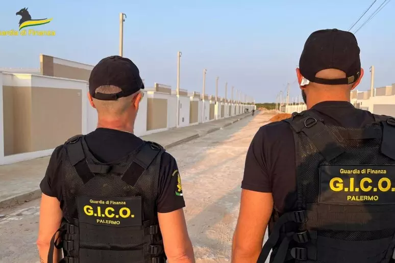 "Provinciale - Mala Tempora" - Sequestro di 190 mila euro a 56enne del rione Provinciale 2 gico