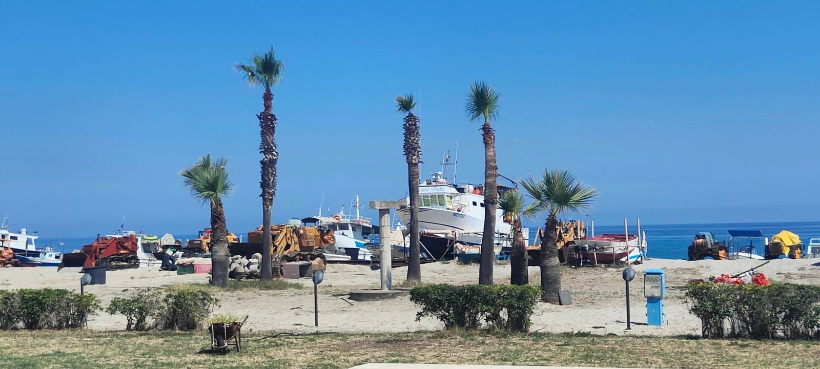 lungomare spadafora2 scaled