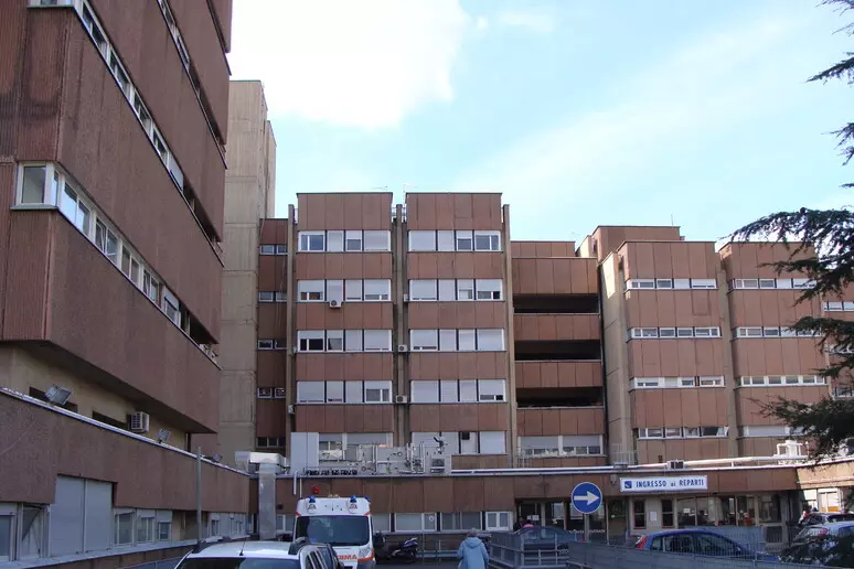 Reggio Calabria: in osservazione la donna con sospetto coronavirus. Domani i risultati dei test 2 ospedale reggio