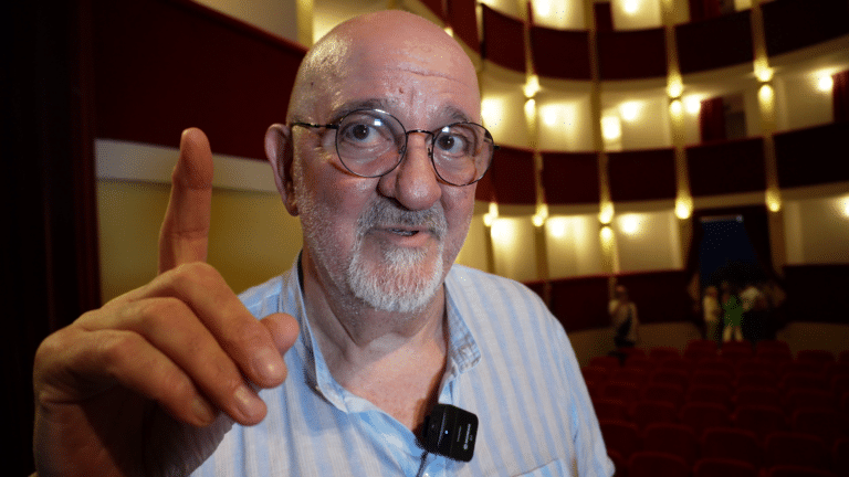 VIDEO - Chef giramondo per PASSIONE. Pippo Ipsaro Passione, da Naso alla Romania, passando per l'Australia, e sognando la Nuova Zelanda.