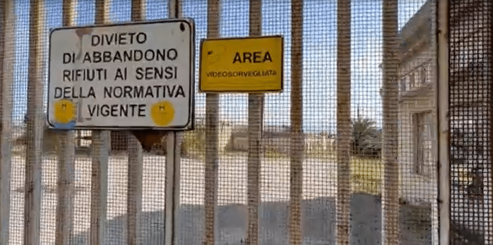 Ex Sanderson definanziata dalla Regione. Ma De Luca perché non si è battuto per dare attuazione alla norma? 1 sanderson