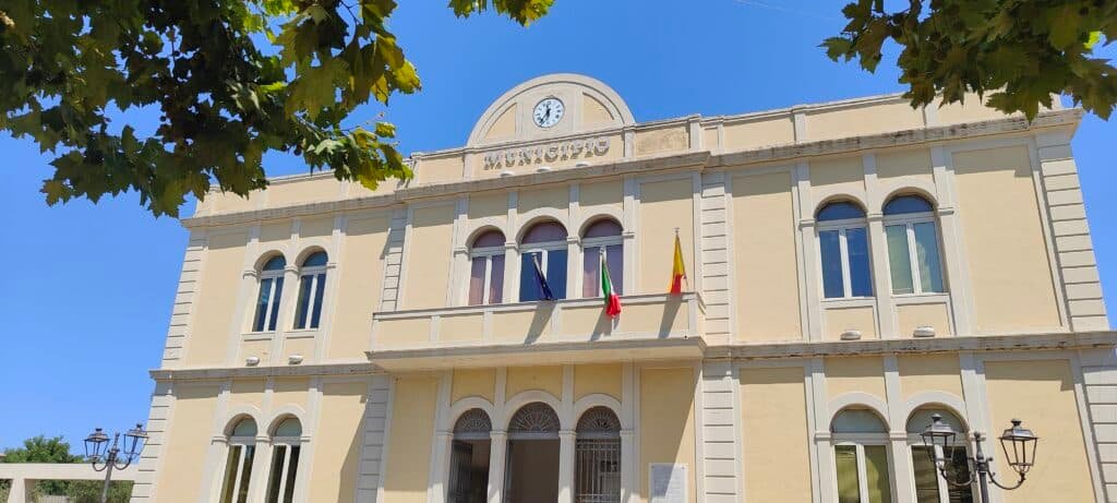 Carta dedicata a Te: a Spadafora il Comune sta effettuando le chiamate dei 190 interessati 3 spadafora comune