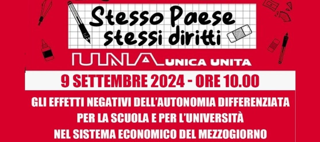 Iniziativa 9 settembre 1